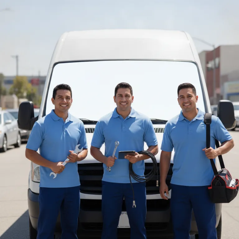 Lavandería Industrial equipo en Ixtapaluca
